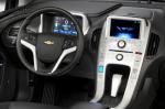 Chevrolet Volt 2011 года